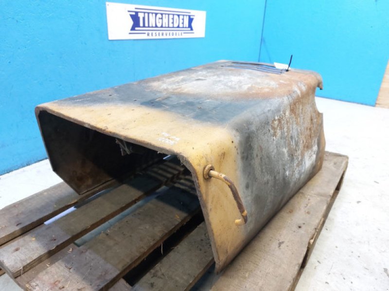 Sonstiges Baggerzubehör des Typs Hydrema 806, Gebrauchtmaschine in Hemmet (Bild 3)