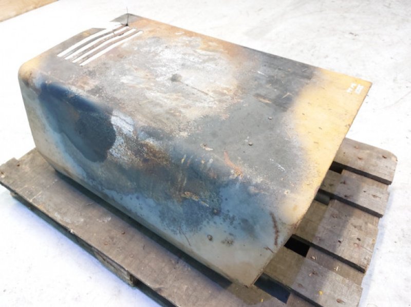 Sonstiges Baggerzubehör des Typs Hydrema 806, Gebrauchtmaschine in Hemmet (Bild 4)