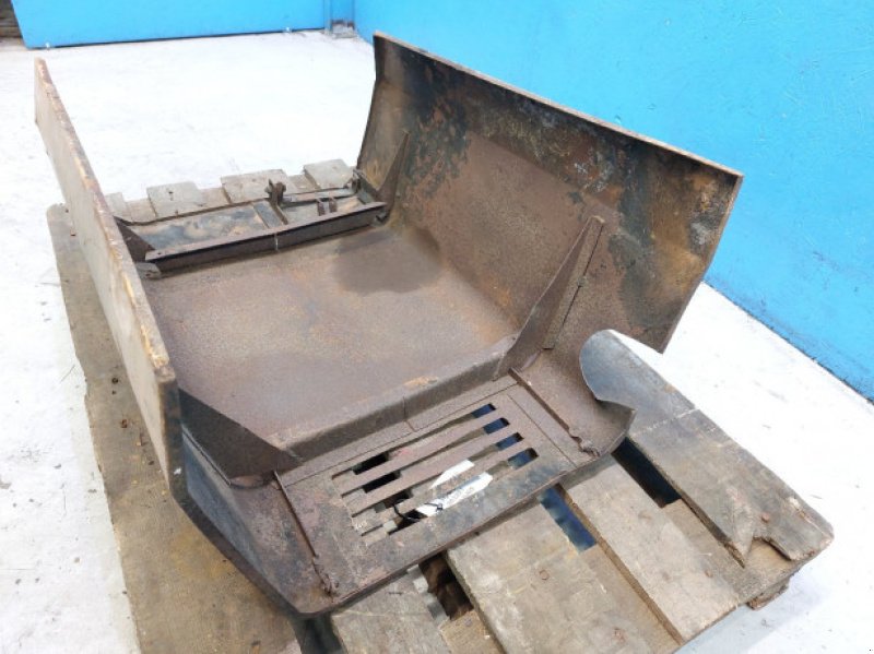 Sonstiges Baggerzubehör des Typs Hydrema 806, Gebrauchtmaschine in Hemmet (Bild 13)