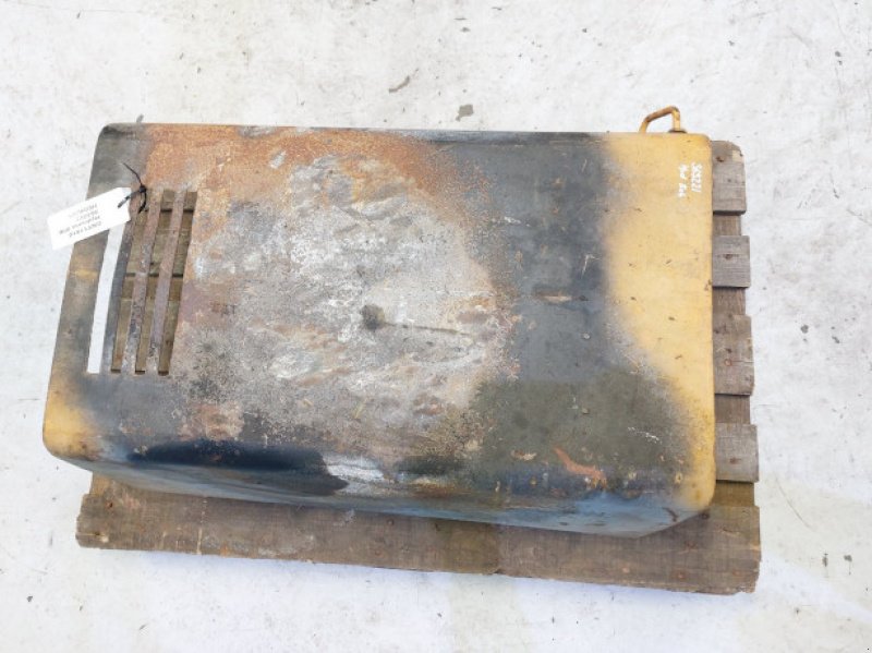 Sonstiges Baggerzubehör des Typs Hydrema 806, Gebrauchtmaschine in Hemmet (Bild 5)