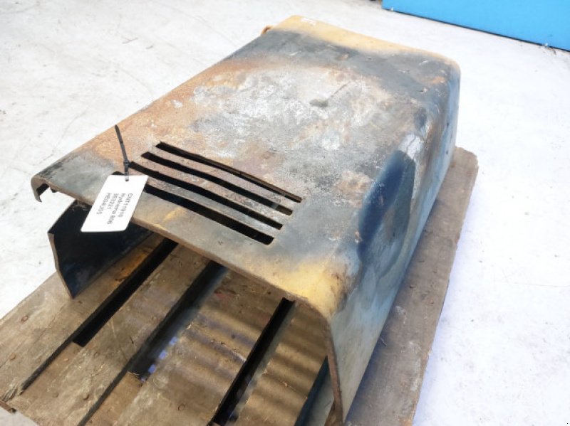 Sonstiges Baggerzubehör des Typs Hydrema 806, Gebrauchtmaschine in Hemmet (Bild 7)