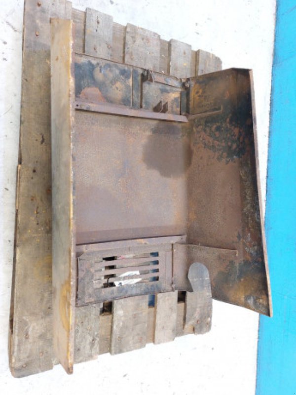 Sonstiges Baggerzubehör des Typs Hydrema 806, Gebrauchtmaschine in Hemmet (Bild 9)