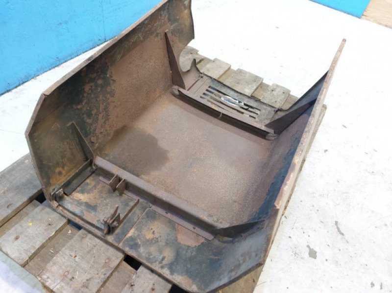 Sonstiges Baggerzubehör des Typs Hydrema 806, Gebrauchtmaschine in Hemmet (Bild 10)