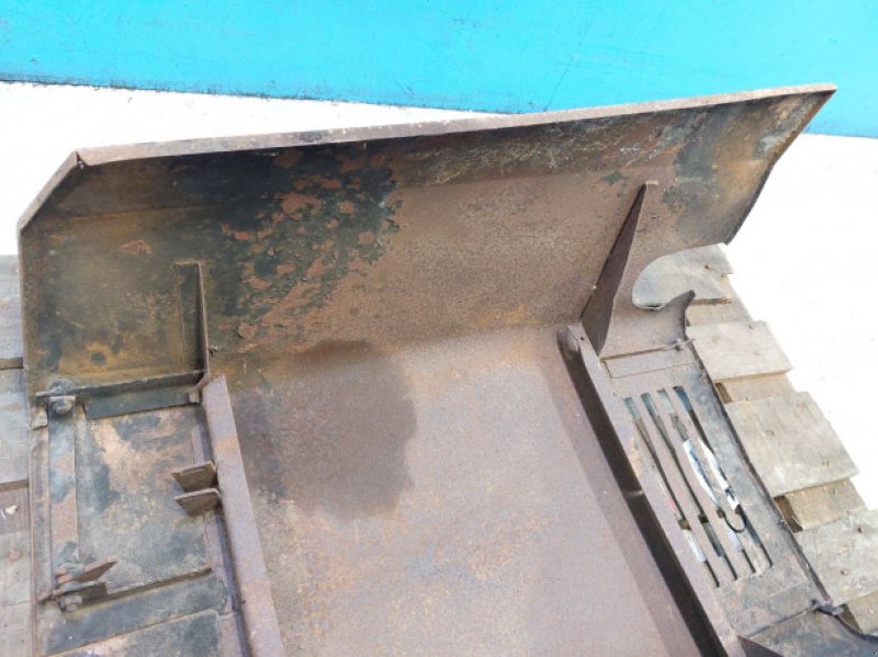 Sonstiges Baggerzubehör des Typs Hydrema 806, Gebrauchtmaschine in Hemmet (Bild 12)