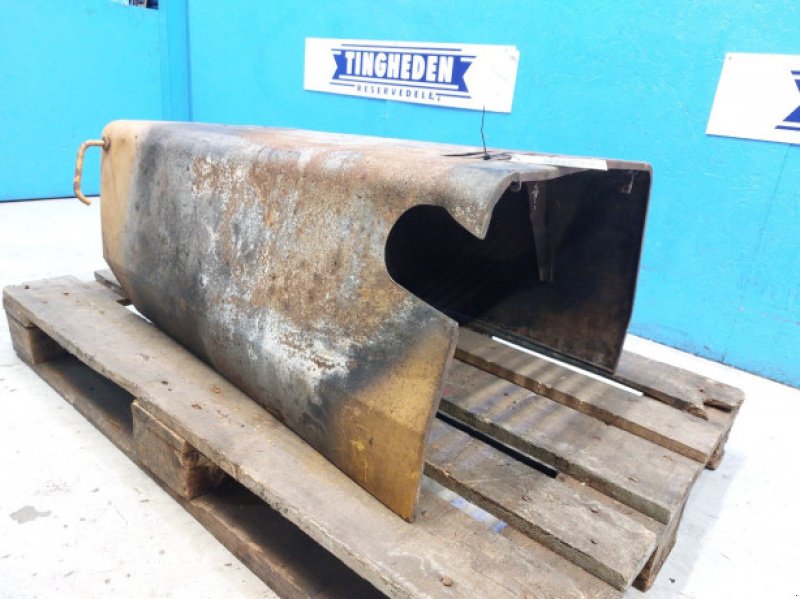 Sonstiges Baggerzubehör des Typs Hydrema 806, Gebrauchtmaschine in Hemmet (Bild 8)