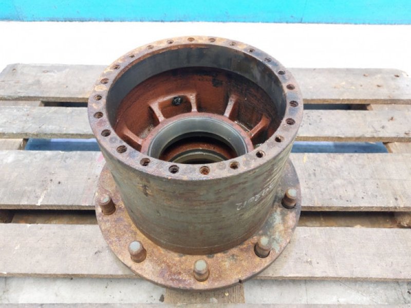 Sonstiges Baggerzubehör typu Hydrema 806, Gebrauchtmaschine v Hemmet (Obrázek 2)