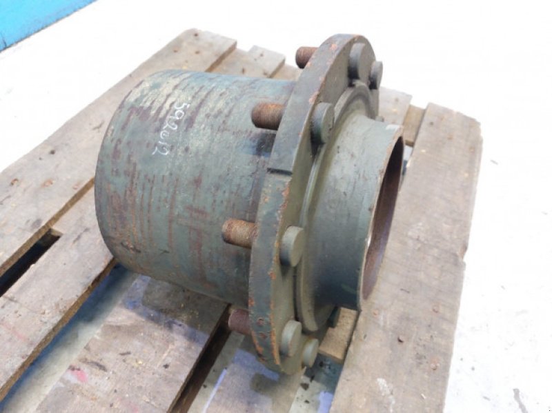 Sonstiges Baggerzubehör typu Hydrema 806, Gebrauchtmaschine v Hemmet (Obrázek 10)