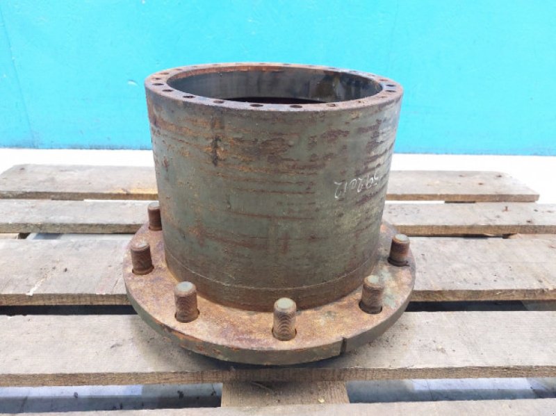 Sonstiges Baggerzubehör typu Hydrema 806, Gebrauchtmaschine v Hemmet (Obrázek 4)