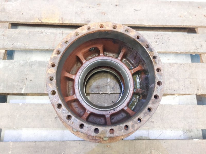 Sonstiges Baggerzubehör typu Hydrema 806, Gebrauchtmaschine v Hemmet (Obrázek 3)