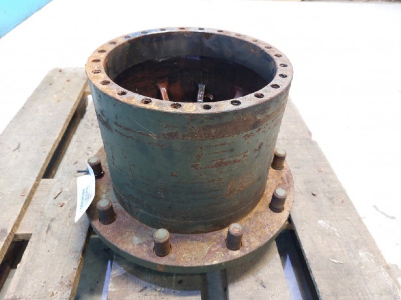 Sonstiges Baggerzubehör typu Hydrema 806, Gebrauchtmaschine v Hemmet (Obrázek 5)