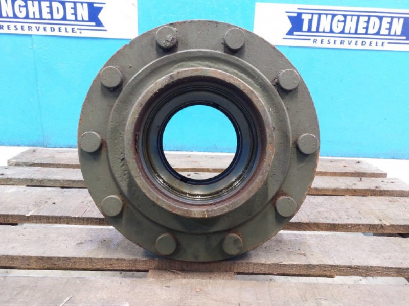 Sonstiges Baggerzubehör typu Hydrema 806, Gebrauchtmaschine v Hemmet (Obrázek 8)