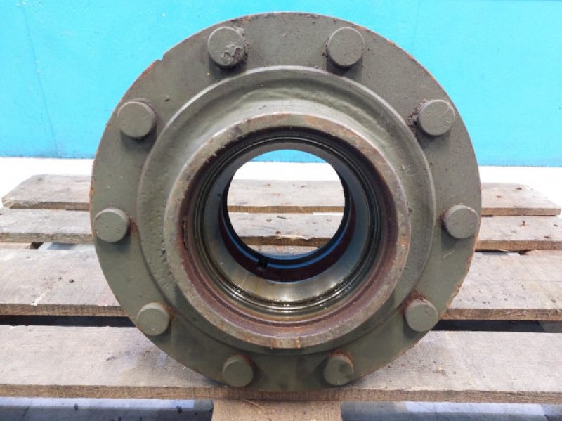 Sonstiges Baggerzubehör typu Hydrema 806, Gebrauchtmaschine v Hemmet (Obrázek 7)