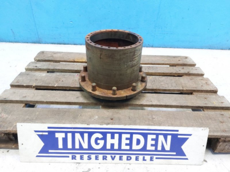 Sonstiges Baggerzubehör typu Hydrema 806, Gebrauchtmaschine v Hemmet (Obrázek 1)