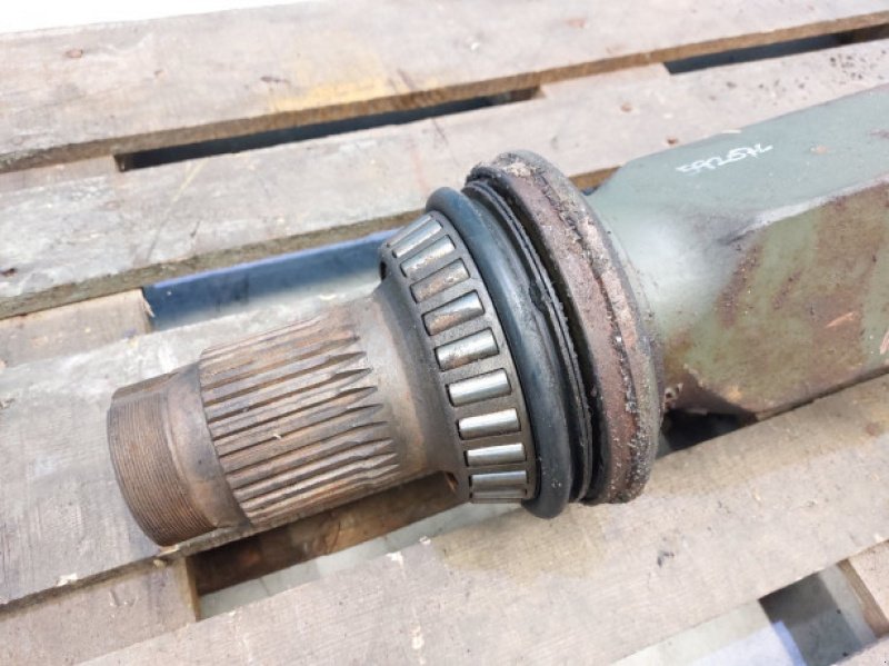 Sonstiges Baggerzubehör des Typs Hydrema 806, Gebrauchtmaschine in Hemmet (Bild 4)