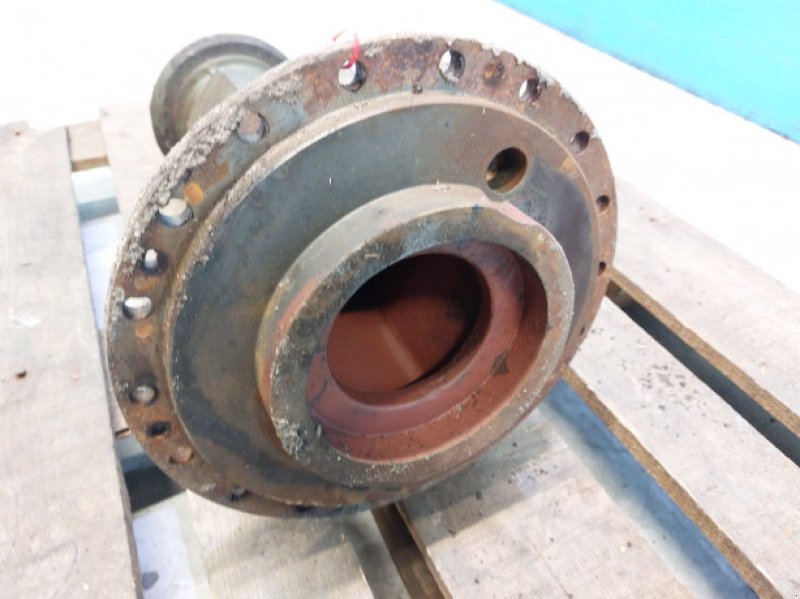 Sonstiges Baggerzubehör des Typs Hydrema 806, Gebrauchtmaschine in Hemmet (Bild 13)