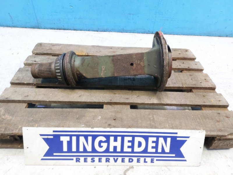 Sonstiges Baggerzubehör des Typs Hydrema 806, Gebrauchtmaschine in Hemmet (Bild 1)