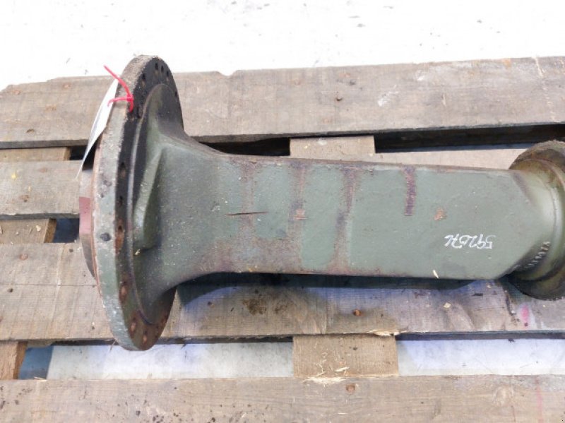 Sonstiges Baggerzubehör des Typs Hydrema 806, Gebrauchtmaschine in Hemmet (Bild 11)