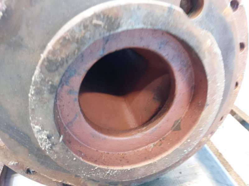 Sonstiges Baggerzubehör des Typs Hydrema 806, Gebrauchtmaschine in Hemmet (Bild 14)