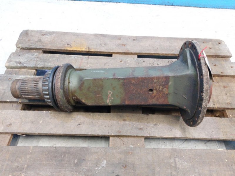 Sonstiges Baggerzubehör des Typs Hydrema 806, Gebrauchtmaschine in Hemmet (Bild 2)