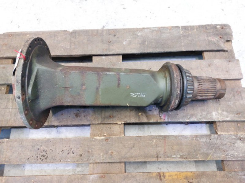 Sonstiges Baggerzubehör des Typs Hydrema 806, Gebrauchtmaschine in Hemmet (Bild 12)