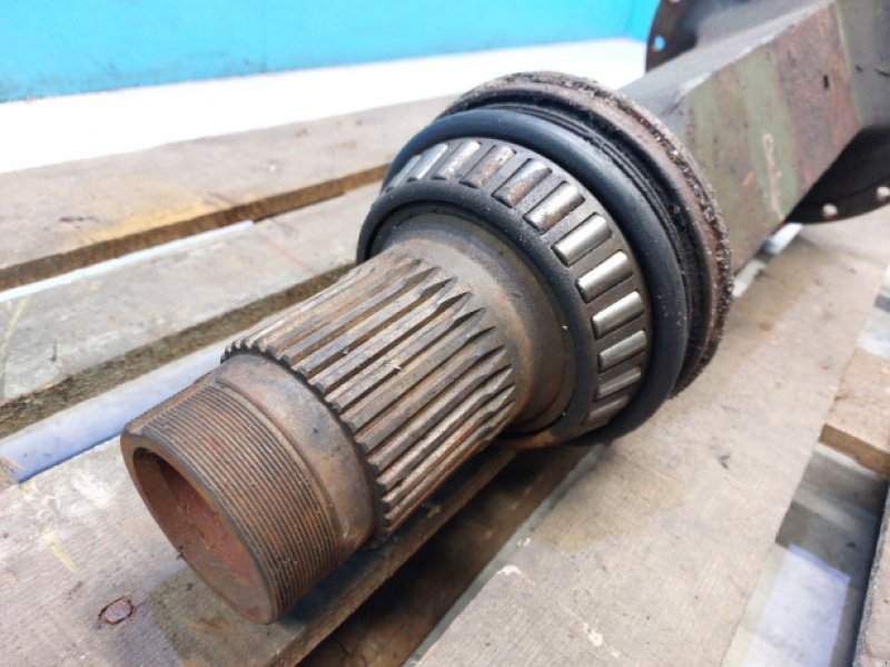 Sonstiges Baggerzubehör des Typs Hydrema 806, Gebrauchtmaschine in Hemmet (Bild 5)