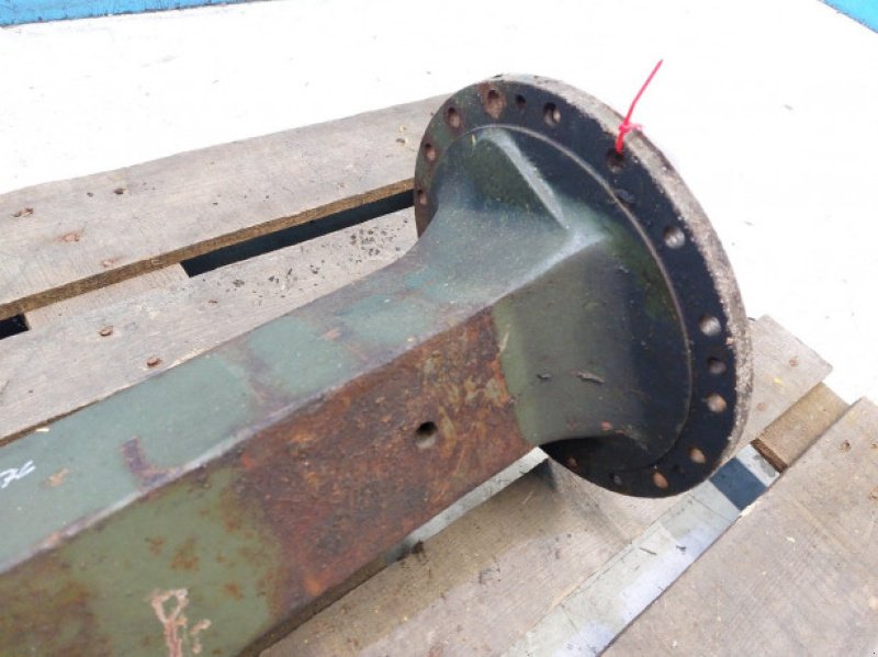 Sonstiges Baggerzubehör des Typs Hydrema 806, Gebrauchtmaschine in Hemmet (Bild 3)