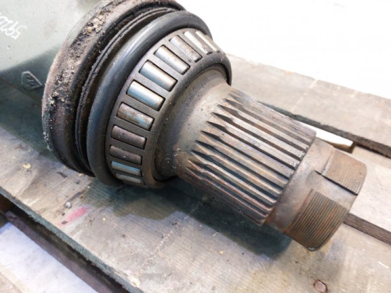 Sonstiges Baggerzubehör des Typs Hydrema 806, Gebrauchtmaschine in Hemmet (Bild 10)