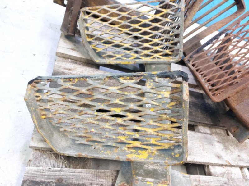 Sonstiges Baggerzubehör des Typs Hydrema 806, Gebrauchtmaschine in Hemmet (Bild 3)