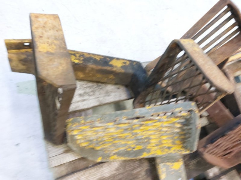 Sonstiges Baggerzubehör des Typs Hydrema 806, Gebrauchtmaschine in Hemmet (Bild 5)