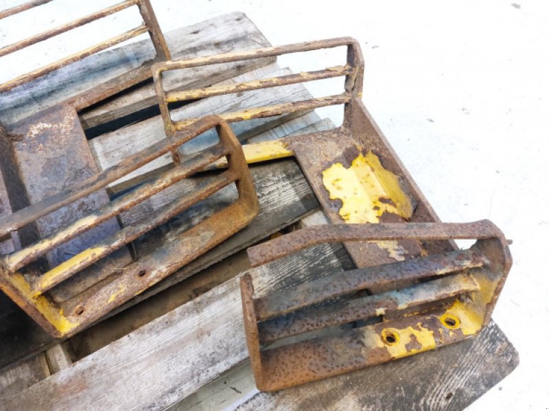 Sonstiges Baggerzubehör des Typs Hydrema 806, Gebrauchtmaschine in Hemmet (Bild 10)