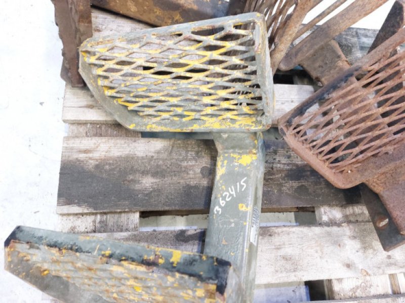 Sonstiges Baggerzubehör des Typs Hydrema 806, Gebrauchtmaschine in Hemmet (Bild 4)