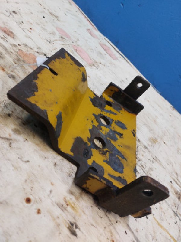 Sonstiges Baggerzubehör des Typs Hydrema 806, Gebrauchtmaschine in Hemmet (Bild 16)