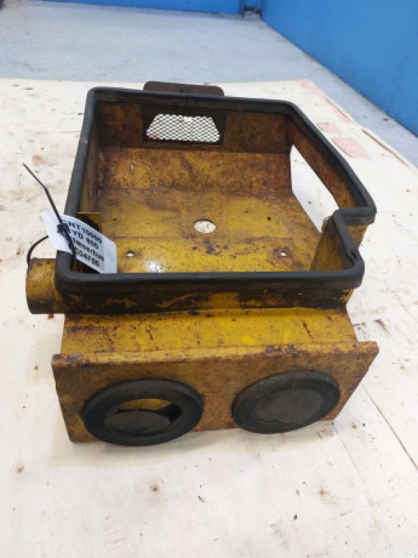 Sonstiges Baggerzubehör des Typs Hydrema 806, Gebrauchtmaschine in Hemmet (Bild 11)