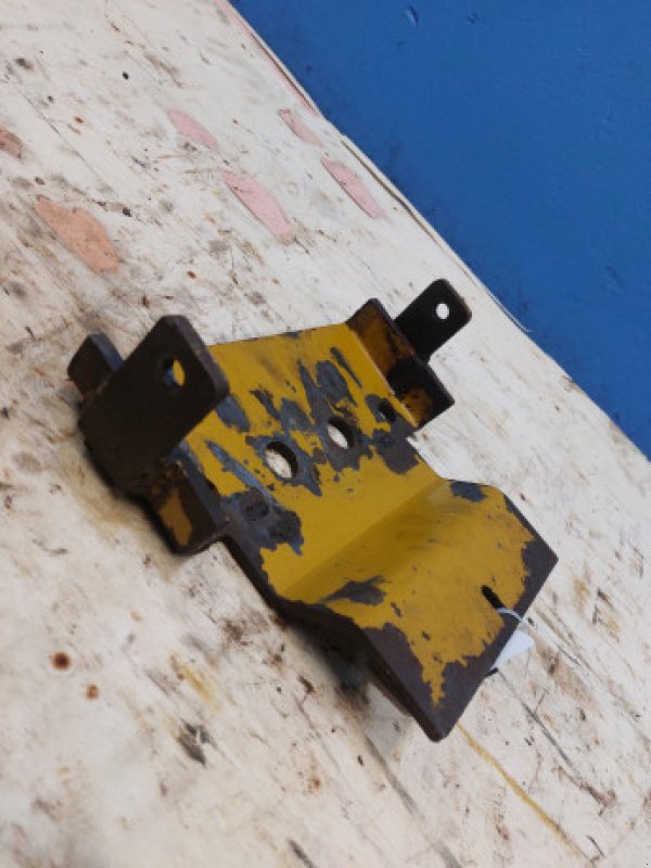 Sonstiges Baggerzubehör des Typs Hydrema 806, Gebrauchtmaschine in Hemmet (Bild 15)