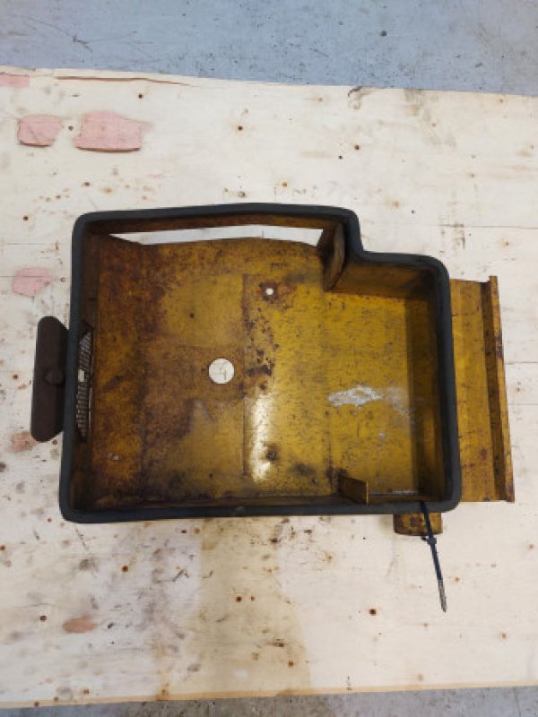 Sonstiges Baggerzubehör des Typs Hydrema 806, Gebrauchtmaschine in Hemmet (Bild 2)