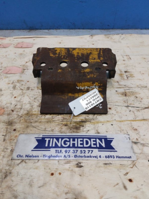 Sonstiges Baggerzubehör des Typs Hydrema 806, Gebrauchtmaschine in Hemmet (Bild 12)