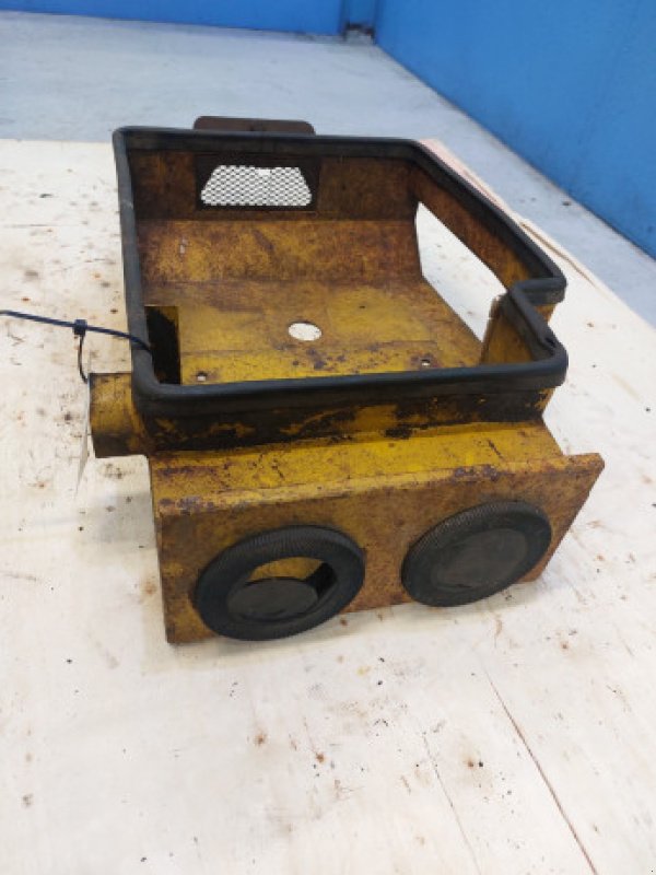 Sonstiges Baggerzubehör des Typs Hydrema 806, Gebrauchtmaschine in Hemmet (Bild 3)