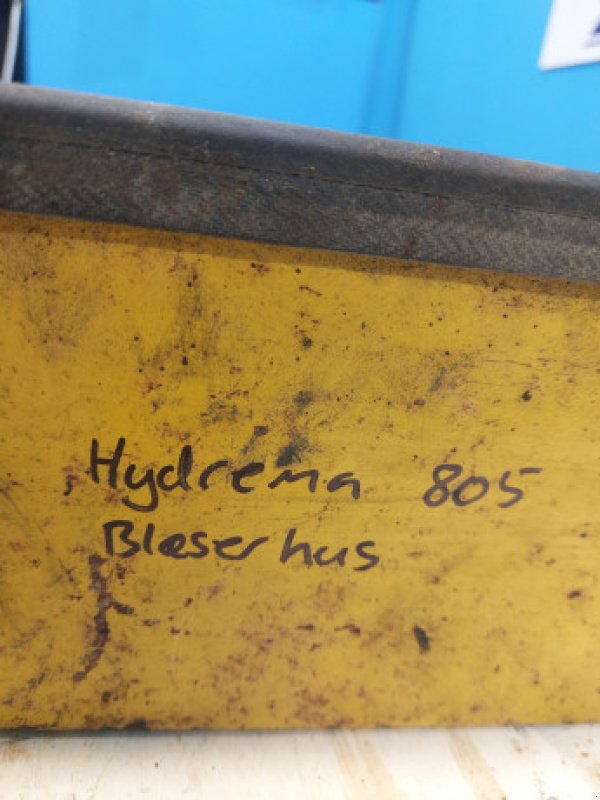 Sonstiges Baggerzubehör des Typs Hydrema 806, Gebrauchtmaschine in Hemmet (Bild 10)