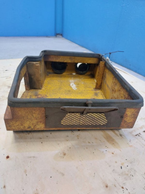 Sonstiges Baggerzubehör des Typs Hydrema 806, Gebrauchtmaschine in Hemmet (Bild 7)