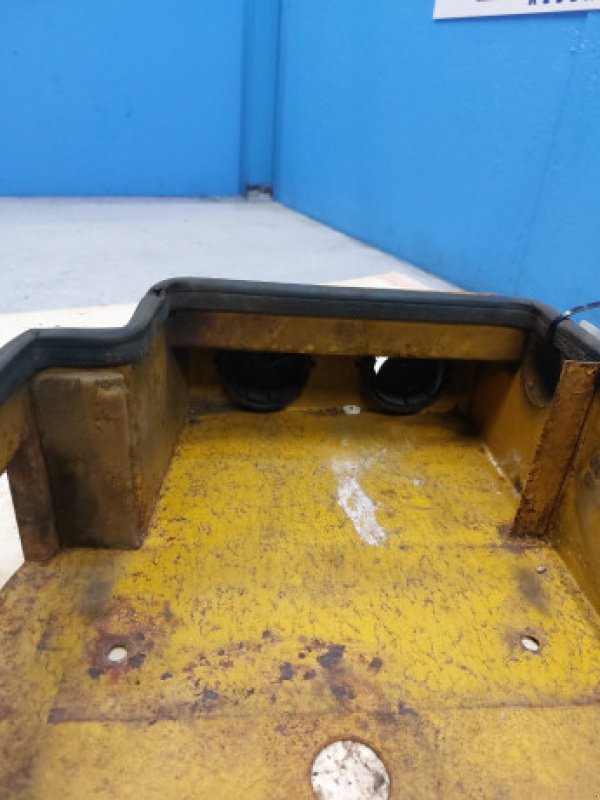 Sonstiges Baggerzubehör des Typs Hydrema 806, Gebrauchtmaschine in Hemmet (Bild 8)