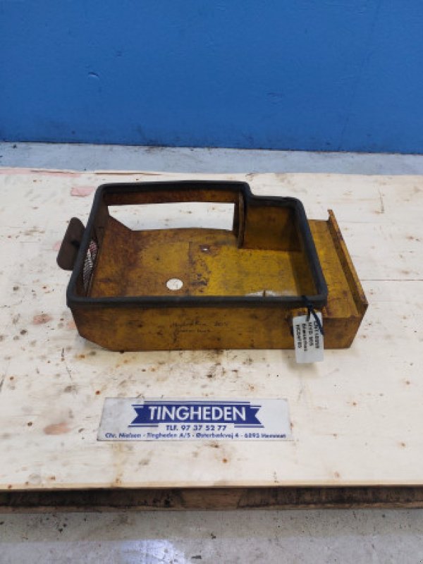 Sonstiges Baggerzubehör des Typs Hydrema 806, Gebrauchtmaschine in Hemmet (Bild 1)