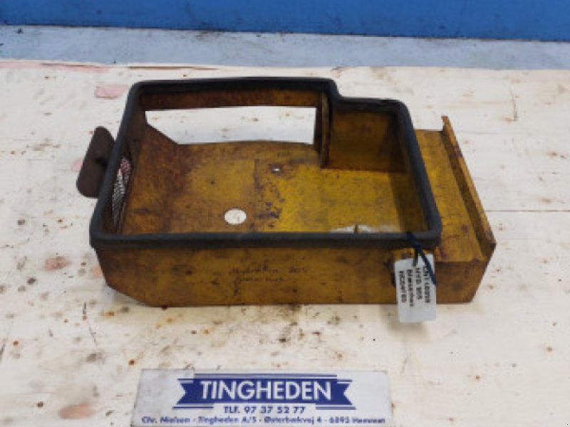 Sonstiges Baggerzubehör Türe ait Hydrema 806, Gebrauchtmaschine içinde Hemmet (resim 1)