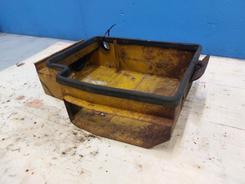 Sonstiges Baggerzubehör des Typs Hydrema 806, Gebrauchtmaschine in Hemmet (Bild 5)