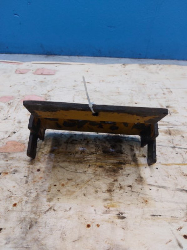 Sonstiges Baggerzubehör des Typs Hydrema 806, Gebrauchtmaschine in Hemmet (Bild 17)