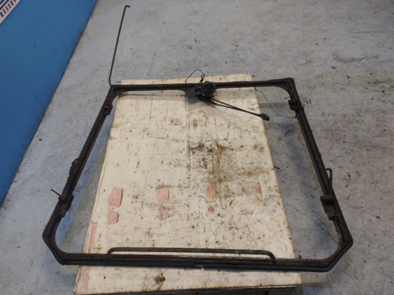 Sonstiges Baggerzubehör typu Hydrema 806, Gebrauchtmaschine v Hemmet (Obrázek 2)