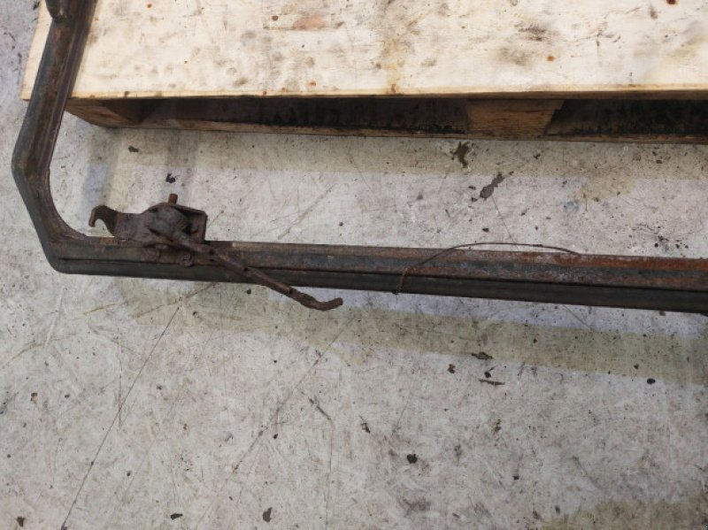 Sonstiges Baggerzubehör typu Hydrema 806, Gebrauchtmaschine v Hemmet (Obrázek 7)