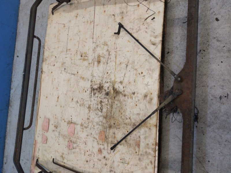 Sonstiges Baggerzubehör typu Hydrema 806, Gebrauchtmaschine v Hemmet (Obrázek 17)