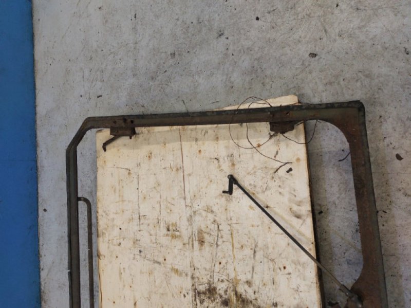 Sonstiges Baggerzubehör typu Hydrema 806, Gebrauchtmaschine v Hemmet (Obrázek 16)