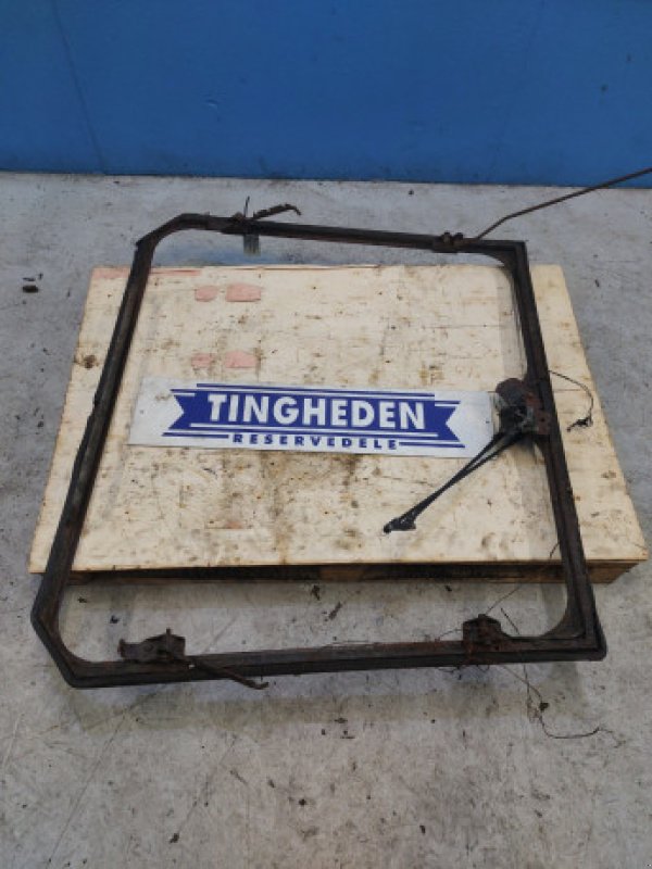 Sonstiges Baggerzubehör typu Hydrema 806, Gebrauchtmaschine v Hemmet (Obrázek 1)