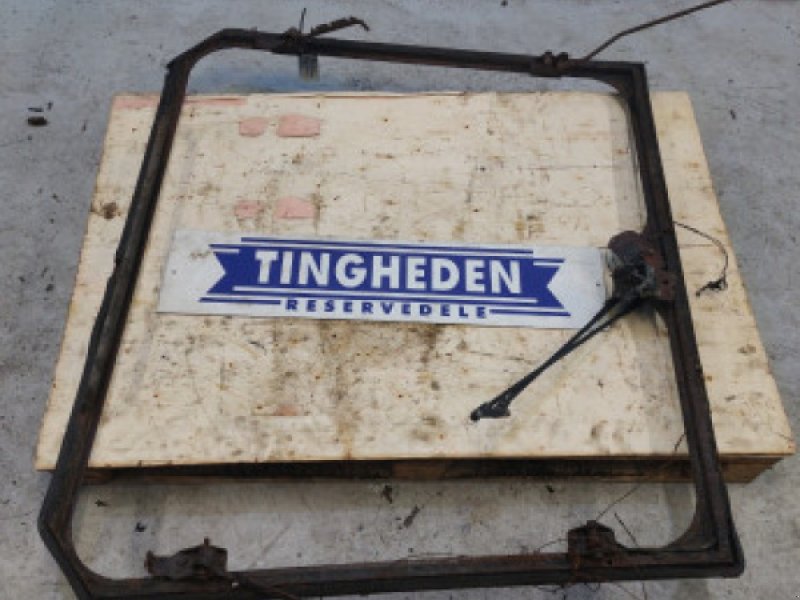 Sonstiges Baggerzubehör des Typs Hydrema 806, Gebrauchtmaschine in Hemmet (Bild 1)